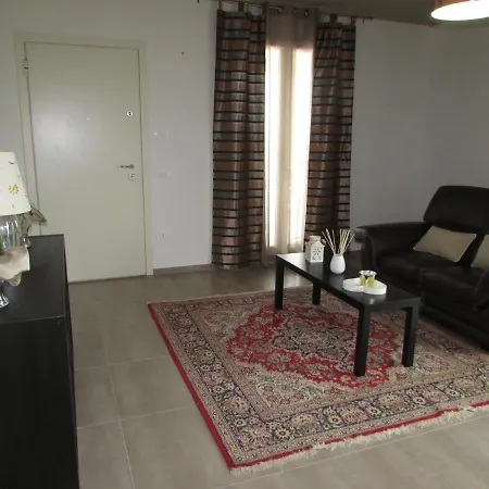 Bed & Breakfast Bellavista