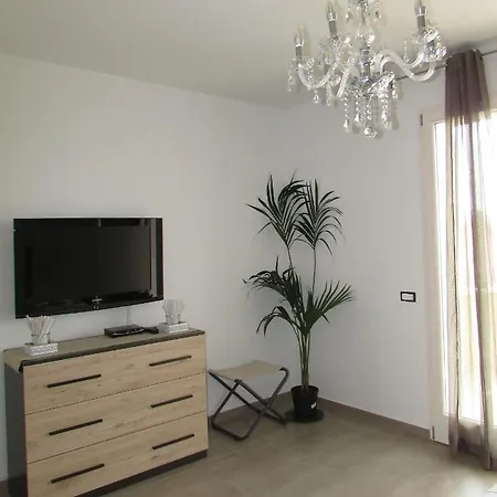 Bellavista Bed & Breakfast *