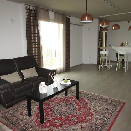 Bellavista Panzió *