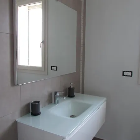 Bed & Breakfast Bellavista *