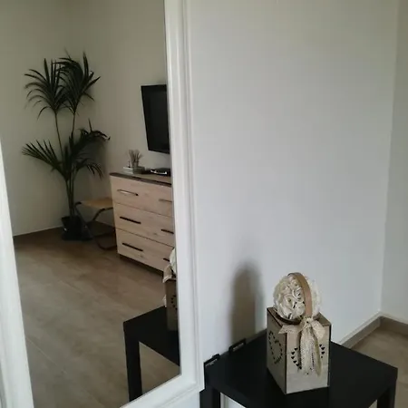 Bed & Breakfast Bellavista *