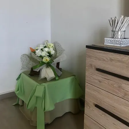 Bed & Breakfast Bellavista *