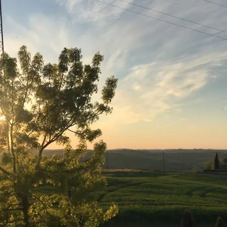 Bellavista Bed & Breakfast