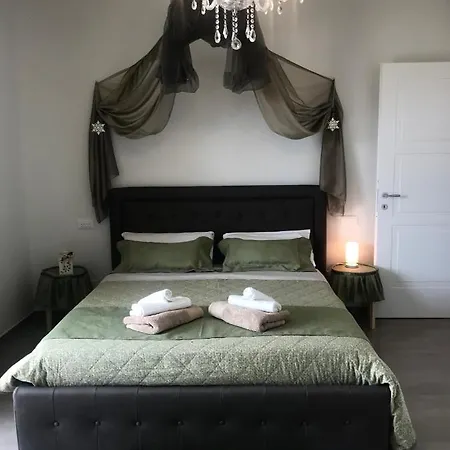 Bellavista Bed & Breakfast *