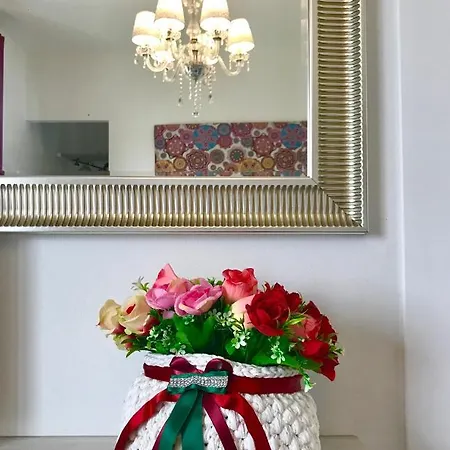 Panzió Bellavista Tavullia