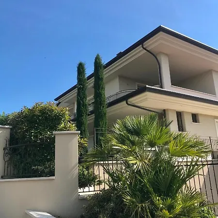 Bellavista Panzió *