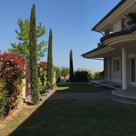 Bed & Breakfast Bellavista Tavullia