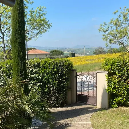 Bellavista Bed & Breakfast 3*
