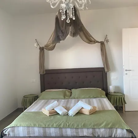 Bed & Breakfast Bellavista 3*
