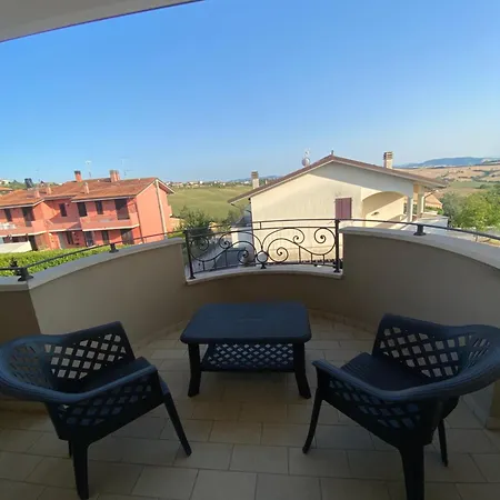 Bellavista Bed & Breakfast