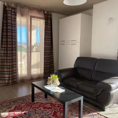 Bed & Breakfast Bellavista 3*
