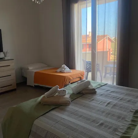 Bellavista Bed & Breakfast Tavullia