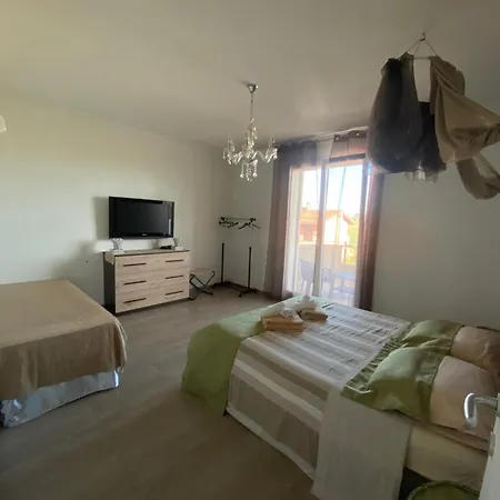 Bed & Breakfast Bellavista 3*